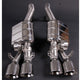 Chevrolet Corvette (C6) Z06/ZR1 - Valved Exhaust