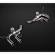 Ferrari California T - Valved Exhaust