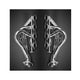 Ferrari F430 Scuderia/16M - Headers + Heat Protection