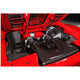 Ferrari 458 Spider/Aperta - Carbon Fiber Side Engine Covers