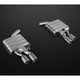 Audi S6/7 (C7) - Valved Exhaust + MidPipes (CES3)