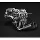 Lamborghini Murcielago LP580 - Valved Exhaust