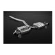 Mercedes AMG CLA45 (117) - Valved Exhaust w Mid-Pipes (CES3)