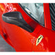 Ferrari 458 - Carbon Fiber Mirror Cases