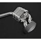 Mercedes AMG SL63/65 (R230) - Valved Exhaust + MidPipes (CES3)