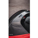 Ferrari SF90 - Carbon Fiber Rear Spoiler