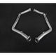 Mercedes AMG G63 (W463A) - 250 Cell Sport Cat Downpipes