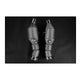 Ferrari 296 - Cat Spare Downpipes