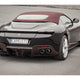 Ferrari Roma - Carbon Fiber Rear Diffuser
