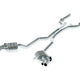 Mercedes AMG GT63/55 (C192) - Valved Exhaust, MidPipes (OE Actuators) + E2E Kit
