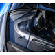 Ferrari 296 GTS - Carbon Fiber Engine Bay Covers