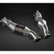 Nissan GTR MK3/4/Nismo - Cat Spare Downpipes