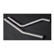 Porsche 958.1 Cayenne GTS V8 - MidSilencer Spares Pipes