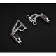 Porsche 991.2 GT3/RS - Headers + 250 Cell Sport Cats