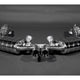Porsche 987.1 Cayman - Racing Valved Exhaust, Headers + 250 Cell Sport Cat (CES3)