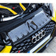 Audi RS5 (F5) - Carbon Fiber Lock Cover