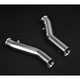 Lamborghini Gallardo/Superleggera - Cat Spare Pipes
