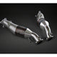Nissan GTR MK3/4/Nismo - Sport Cat Downpipes