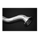 Mercedes AMG A45 (W177) / CLA45 (C118) - Cat Spare Downpipe