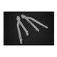 Lamborghini Aventador SVJ, LP780-4 Ultimae - Racing Cat Spare Pipes + Heat Blankets