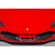 Ferrari F8 - Carbon Fiber Front Spoiler