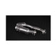 BMW M2/M3/M4 (G8X) - Sport Cat Downpipes