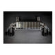 BMW M5 (F90) - Valved Exhaust, PreSilencer Spare Pipes + Wicrom Tips (CES3)