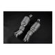 Ferrari 296 - Sport Cat Downpipes