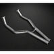 Porsche 95B Macan S (Facelift)- Cat Spare Downpipes