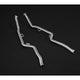Mercedes AMG CLS63 (218) - Cat Spare Downpipes