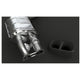 Porsche 970 Panamera Executive (Extended) Turbo/S - Valved Exhaust + MidPipes