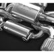 Mclaren 720S - Valved Exhaust (CES3)