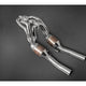 Mercedes AMG C63/C63 Black Series (W204) - Headers, Primary + Post Cat Spares
