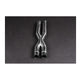 Maserati Quattroporte (M139) - X Pipe (08-12 Only)
