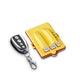 Exhaust Valve Remote Kit (for Porsche 991.2 GT2RS)