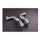 BMW M8 (F91/92/93) - Cat Spare Downpipes