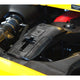 Ferrari F8 - Carbon Fiber Airbox + Lock Cover (Set)