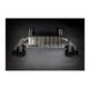 BMW M5CS (F90) - ECE Valved Exhaust + Wicrom Tips (OE Actuators)