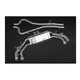 Audi TTRS (8S) - Valved Exhaust System