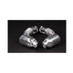 BMW 850i (G14/15/16) - Cat Spare Downpipes