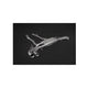 Rolls Royce Cullinan - Capristo Rear Muffler + Link Pipes (OE Actuators)