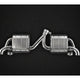 Mercedes AMG GLA45 - Valved Exhaust w Mid-Pipes (CES3)