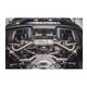 Porsche 718 GT4RS - SET: Valved Muffler, 100 Cell OPF Replacement, Performance Headers + Wicrom Tips
