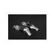 Rolls Royce Cullinan (EU OPF) - Sport Cat Downpipes