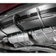 BMW 428i/435i Rear Skirt Apron/Diffuser