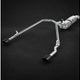 Dodge Ram 1500 - Valved Middle Silencer (CES3)