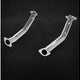 Dodge Ram TRX - Cat Spare Replacement Pipes