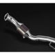 Mercedes AMG CLS63 (218) - Sport Cat Downpipes