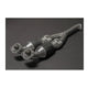 Nissan GTR MK3/4/Nismo - Center Silencer Replacement (Y-Pipe) with High Flow Secondary Cat