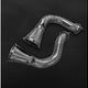 Audi RSQ8/SQ8 - Cat Spare Downpipes